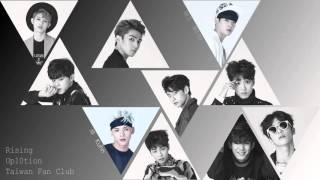 UP10TION(업텐션) - 그대로( Come As You Are ) - 認聲版 Members part