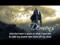 Aviators - Angel and Demons Lyrics 