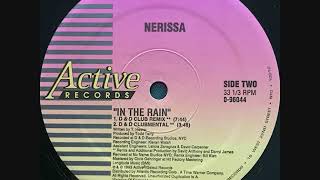 Nerissa - In The Rain (D & D Club Remix)