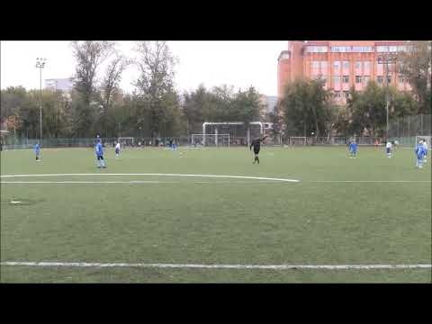 Был ли офсайд?