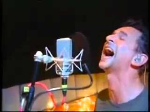 Video thumbnail for A Little Lie (Studio Session)