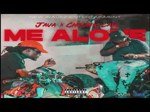 Chronic Law, Java - Me Alone