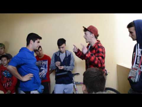 DEEMECE VS BRAHMA - OCTAVOS [CUMPLEAÑOS BATTLE]