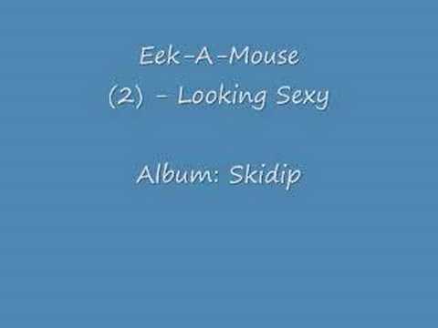 Eek-A-Mouse - Skidip