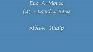 Eek A Mouse - SKIDIP (the Album) - Part 1