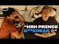 Alex And Prince Henry Flirt Over Text Red White Royal Blue Prime Video