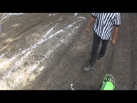 Go Pro Hill Climb at Flying Dutchman 2015!!