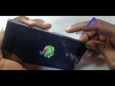 Sony XPERIA Hard Reset China Unlock Pattern Pin Or Password