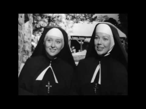 Come To The Stable (1949) Official Trailer