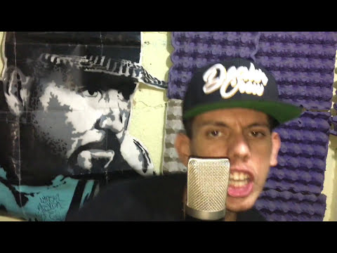 LineaL - Original Flow (Underground Video)