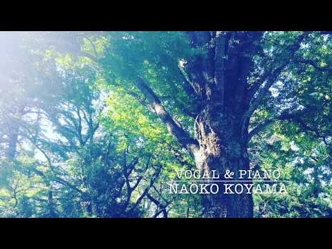 cocokara〜reborn.ピアノ弾き語り・コヤマナオコ