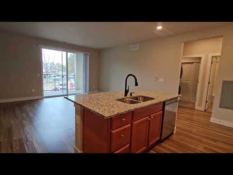 Contemporary 2 Bedroom Condo in the Heart of Aurora property video