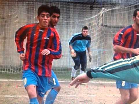 AC Meroni 2011/2012