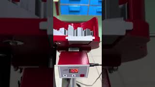 308 with my 3d printed bullet feeder