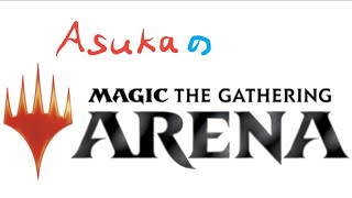 【DTCG】#2「マジックザギャザリング：アリーナ」【雑談しながら】