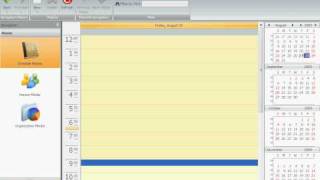 Introduction: Schedule Master Elite Easy Schedule Wizard Software
