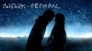 Tiwa Savage ~ L Is For Love