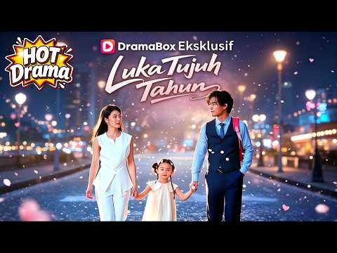 Luka Tujuh Tahun #dramabox #drama #shortdrama #newdrama