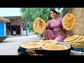 Village Life Iran No Oven No Tools Just Fire And Time