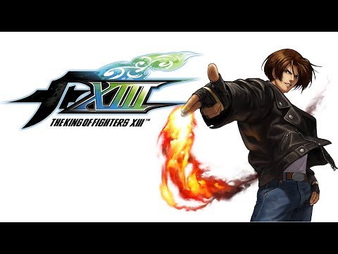 Prince-K kof 13 kyo combo, and 87% of damage (playing with ps2 controller)