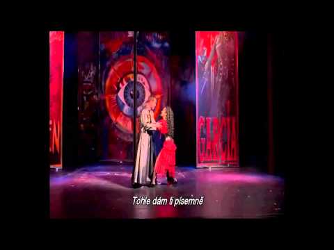 Václav Noid Bárta-Patříš mně