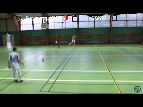 (2014 2015) Elite Centre (03.06.2015) Piegosh FC - Meung Sur Loire 45 (13-14)