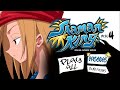 Opening To Shaman King Original Uncut Japanese Language Series 2023 Blu Ray Disc 4