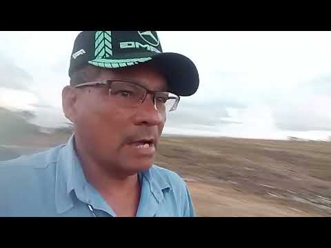 CANAL CICERO PRANCHETA DIRETO DÁ FAZENDA MUNDAÚ SATUBA AL DIA 21 09 26 