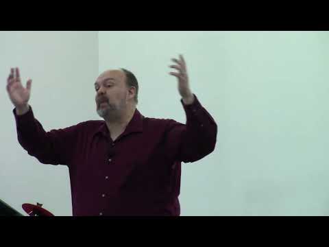 Genesis #36 - The Promise Confirmed & Preserved