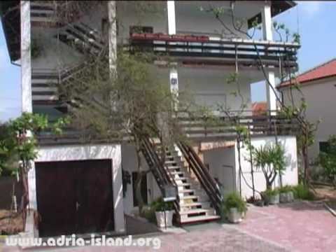 Croatia | Trogir | Apartment Magdalena