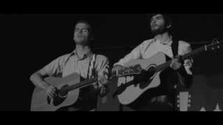 Hudson Taylor - Beautiful Mistake (Live at the London Acoustic Guitar Show 2013)