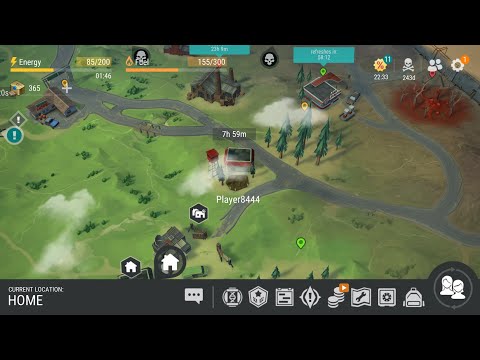 LDOE raid Player8444