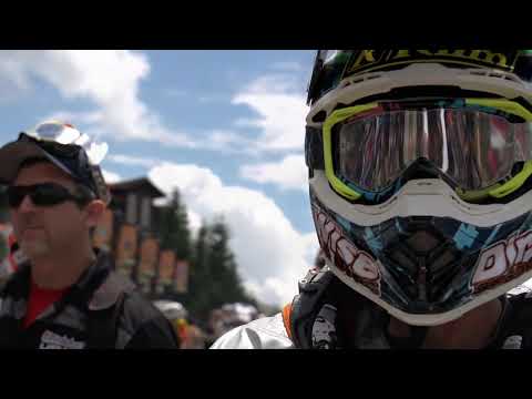 GNCC 2013 Rd. 9 Snowshoe, WV