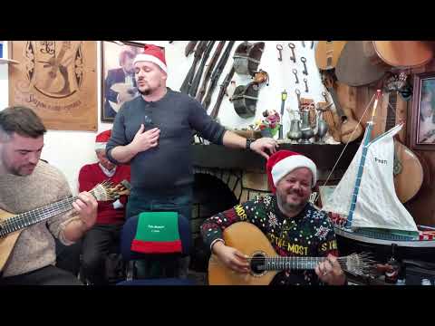 É tão bom recordar o passado - Mário Farinha - Tertúlia do Fado - Fernão Ferro, 16-12-2025