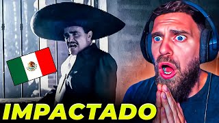 MUY FUERTE! 😱 VICENTE FERNÁNDEZ ¨La Tragedia Del Vaquero¨ 💔 [ MARK MIRANDA REACCIÓN y ANÁLISIS ]
