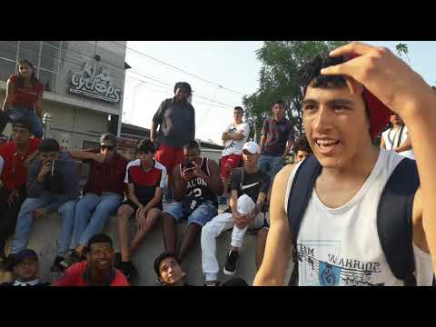 MPD vs El Menol || Octavos  || Final Regional PonteOnze || ElCuartoElemento