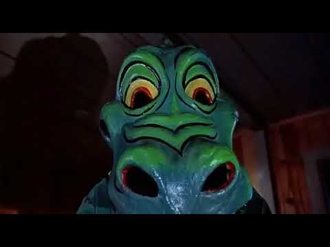 Blasted "Arkham" Paul Birken Remix - Promo Video