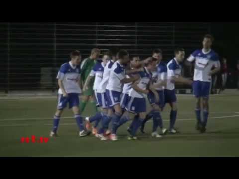 2013-04-16 Bericht Vogelheimer SV - FC Remscheid