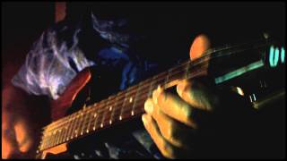 Senses Fail - Canine (Guitar Cover)