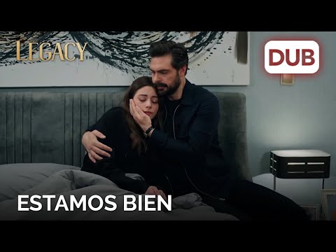 Los días malos han terminado | Legacy Capítulo 251