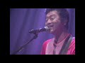 Southern All Stars "Ellie, My Love" (Restored) Human Vapor song (Uncle Ren) Gas Man 가스인간 (いとしのエリー)