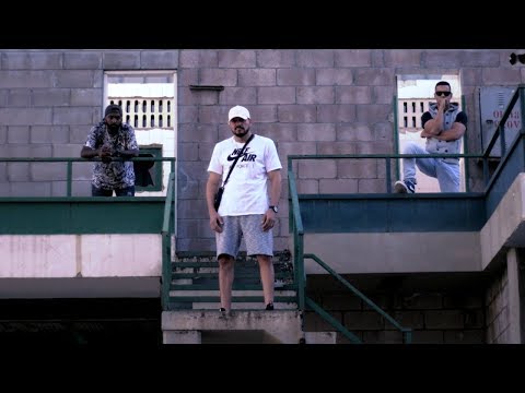 Npe³ - Como ser um jogador - Part. MotoTreta & Ferjay - Prod. Frank Jay (Vídeo Clipe Oficial)