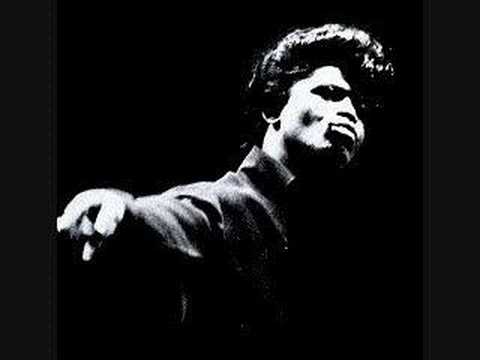 A Selection of James Brown's Latest Hits