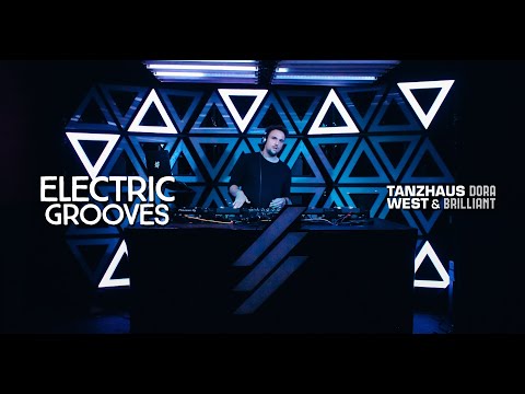 Electric Grooves presents STIPE BRAUN