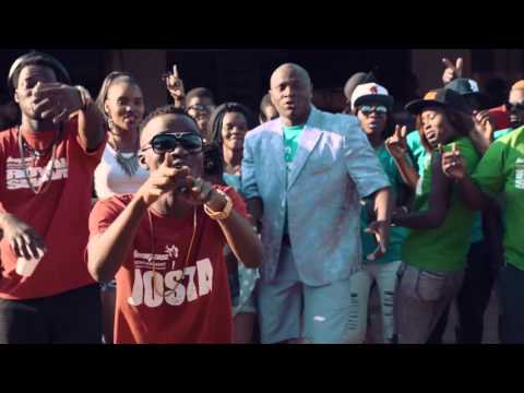 Josta Ft Dr Malinga $ Lukay Wa Lehipi-Mntwanomuntu