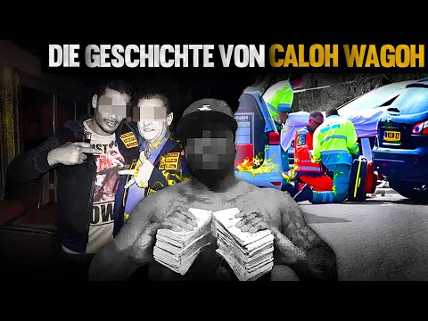 The story of Taghi's Hit Squad