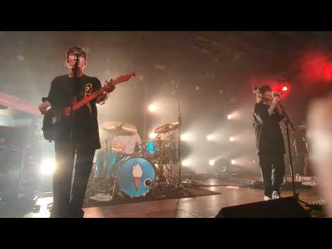 10/20 Tegan and Sara - Feel It In My Bones @ Bottom Lounge Chicago 9/13/23