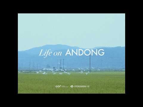 지역에서 나답게 살아가기 EP.1 안동