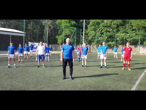 #gaszynchallenge Górnik Konin 2006 💪💪💪