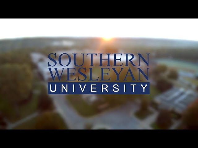 Southern Wesleyan University video #1